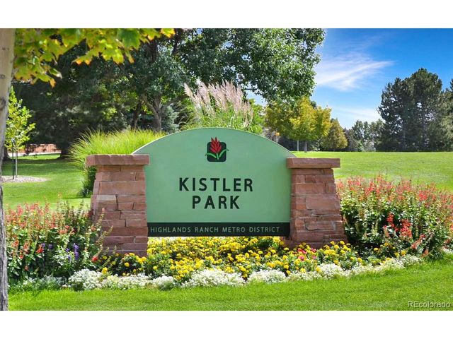 935 Brittany Way, Highlands Ranch, CO 80126