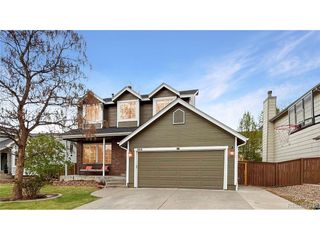 935 Brittany Way, Highlands Ranch, CO 80126