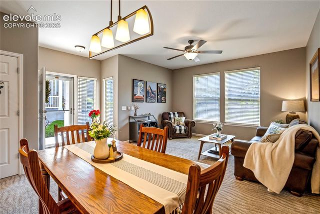 3931 Diamond Ridge View, Colorado Springs, CO 80918
