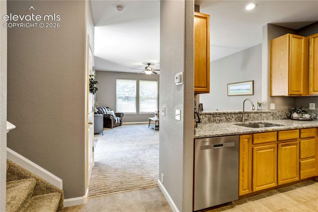 3931 Diamond Ridge View, Colorado Springs, CO 80918