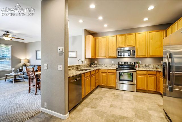 3931 Diamond Ridge View, Colorado Springs, CO 80918