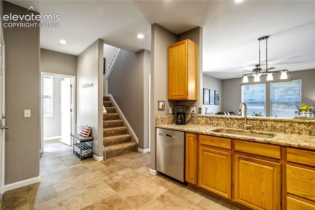 3931 Diamond Ridge View, Colorado Springs, CO 80918