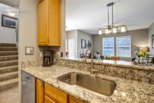 3931 Diamond Ridge View, Colorado Springs, CO 80918