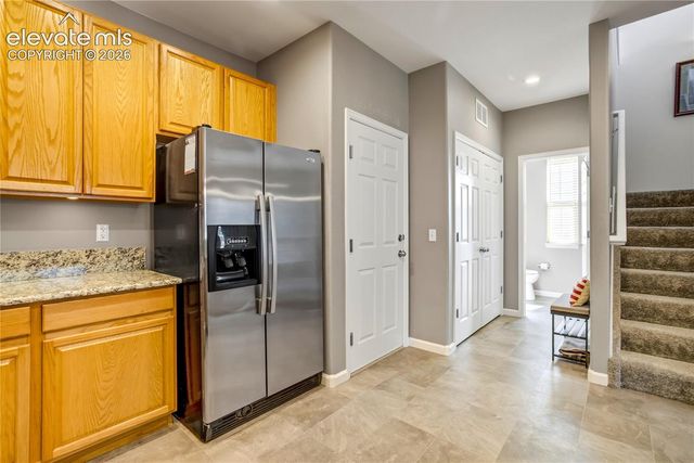 3931 Diamond Ridge View, Colorado Springs, CO 80918