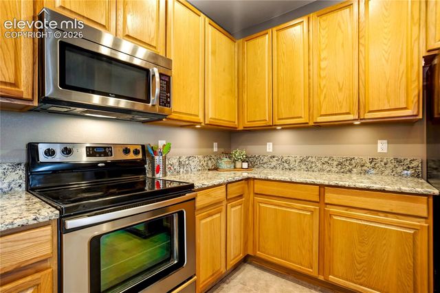 3931 Diamond Ridge View, Colorado Springs, CO 80918