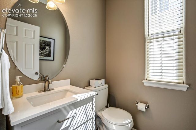 3931 Diamond Ridge View, Colorado Springs, CO 80918