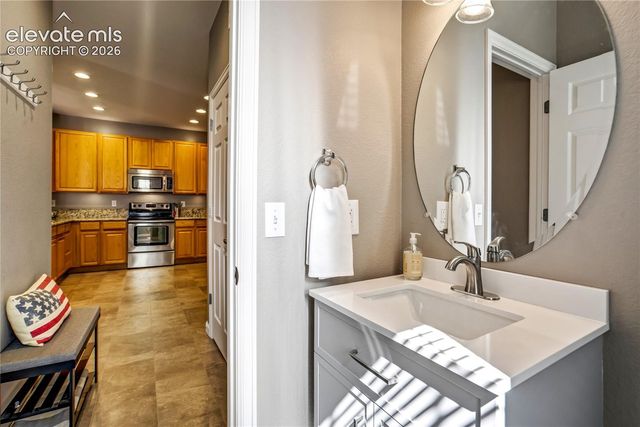 3931 Diamond Ridge View, Colorado Springs, CO 80918
