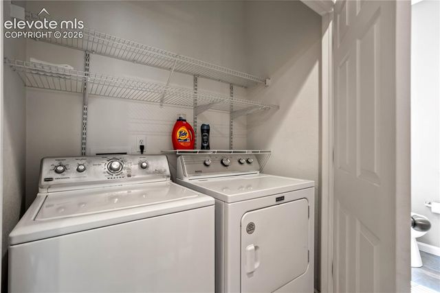 3931 Diamond Ridge View, Colorado Springs, CO 80918