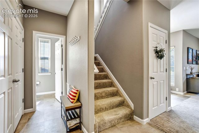 3931 Diamond Ridge View, Colorado Springs, CO 80918