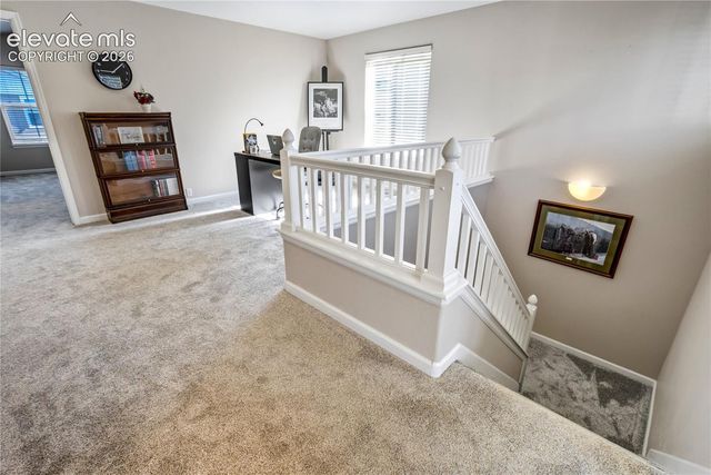 3931 Diamond Ridge View, Colorado Springs, CO 80918