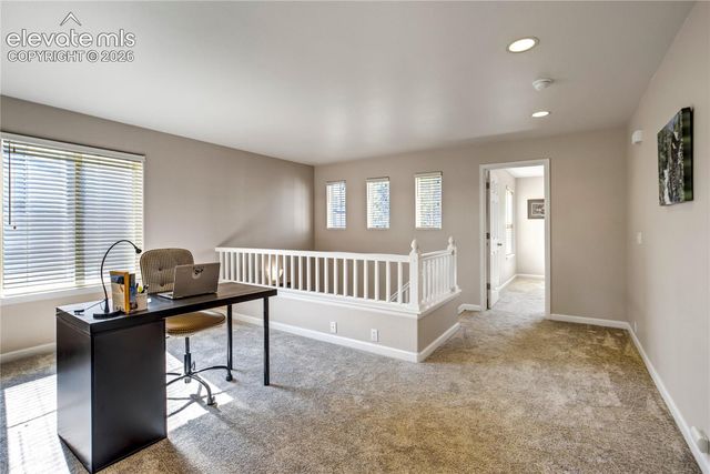 3931 Diamond Ridge View, Colorado Springs, CO 80918