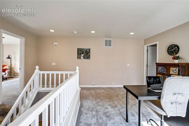 3931 Diamond Ridge View, Colorado Springs, CO 80918