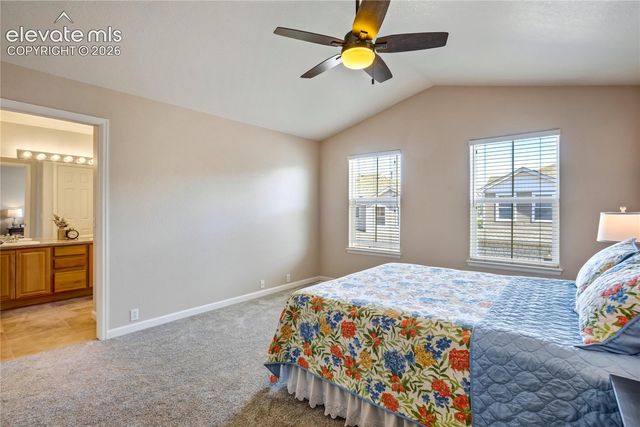 3931 Diamond Ridge View, Colorado Springs, CO 80918