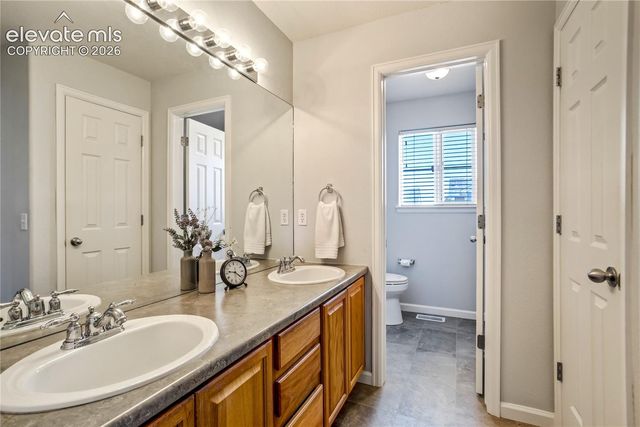 3931 Diamond Ridge View, Colorado Springs, CO 80918