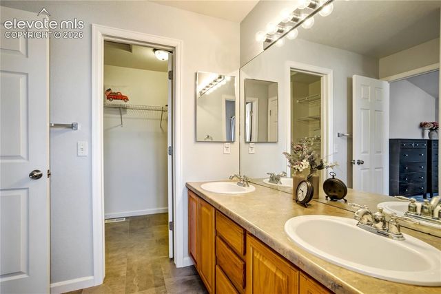 3931 Diamond Ridge View, Colorado Springs, CO 80918