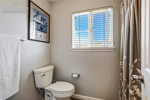 3931 Diamond Ridge View, Colorado Springs, CO 80918