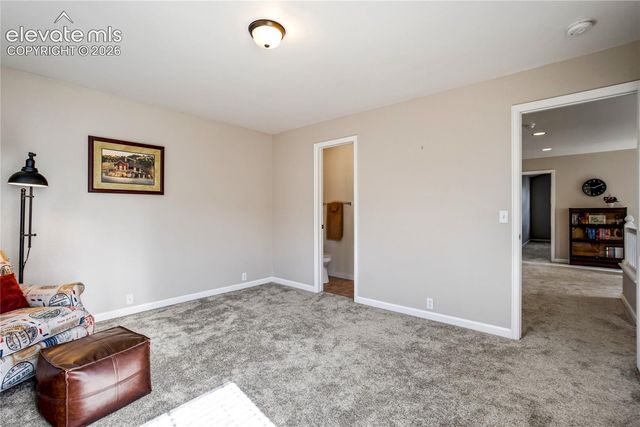3931 Diamond Ridge View, Colorado Springs, CO 80918