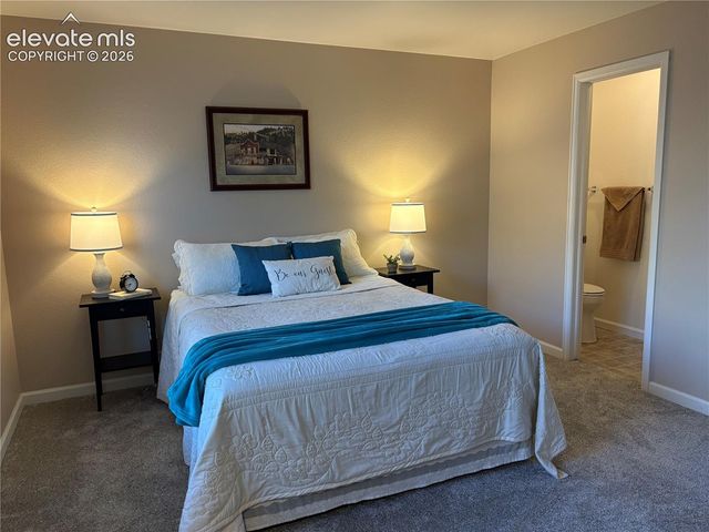 3931 Diamond Ridge View, Colorado Springs, CO 80918