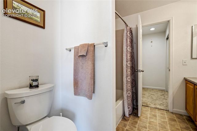 3931 Diamond Ridge View, Colorado Springs, CO 80918