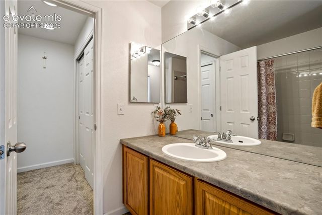3931 Diamond Ridge View, Colorado Springs, CO 80918