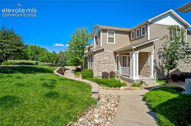 3931 Diamond Ridge View, Colorado Springs, CO 80918