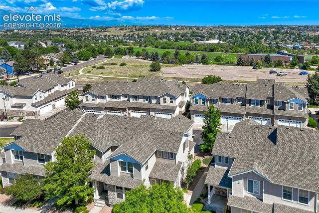 3931 Diamond Ridge View, Colorado Springs, CO 80918