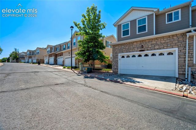 3931 Diamond Ridge View, Colorado Springs, CO 80918
