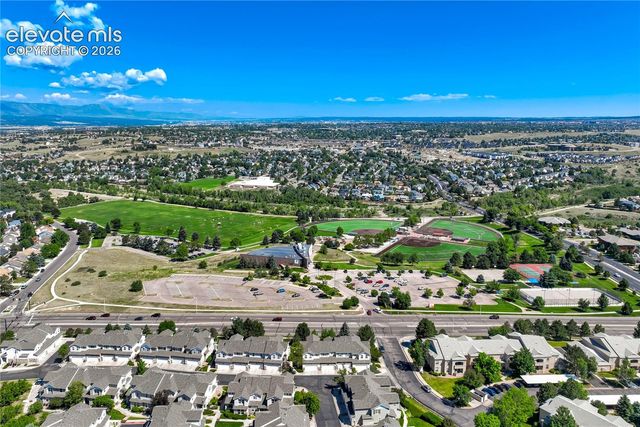3931 Diamond Ridge View, Colorado Springs, CO 80918