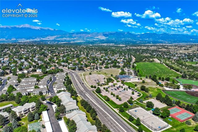 3931 Diamond Ridge View, Colorado Springs, CO 80918
