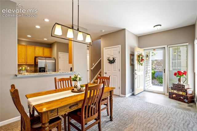 3931 Diamond Ridge View, Colorado Springs, CO 80918