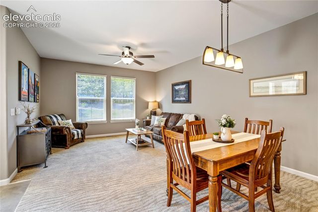 3931 Diamond Ridge View, Colorado Springs, CO 80918