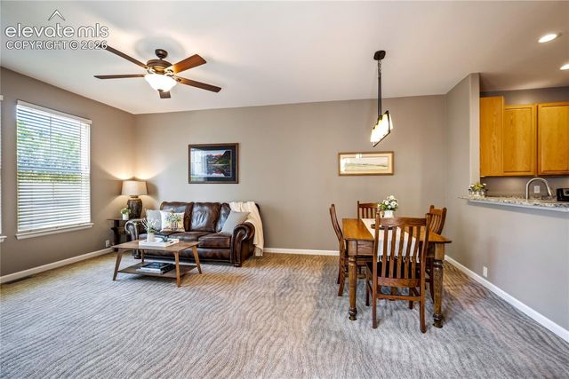 3931 Diamond Ridge View, Colorado Springs, CO 80918