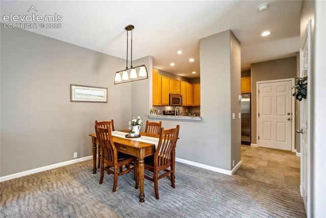 3931 Diamond Ridge View, Colorado Springs, CO 80918
