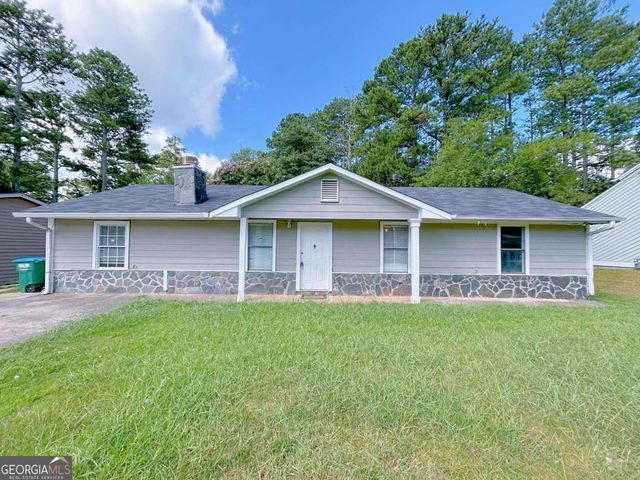 1322 Gladiator Drive, Norcross, GA 30093