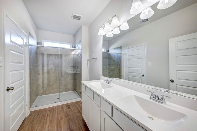 32606 American Deerweed Drive, Fulshear, TX 77441