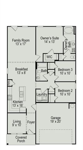 32606 American Deerweed Drive, Fulshear, TX 77441