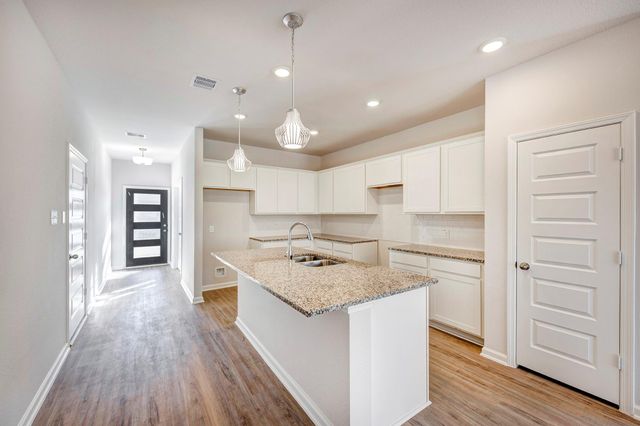 32606 American Deerweed Drive, Fulshear, TX 77441