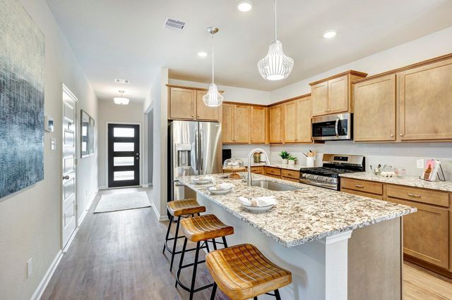 32606 American Deerweed Drive, Fulshear, TX 77441