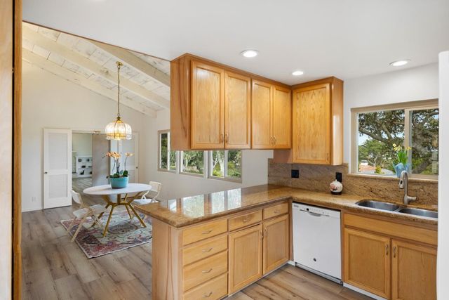 691 Fernwood Avenue, Monterey, CA 93940