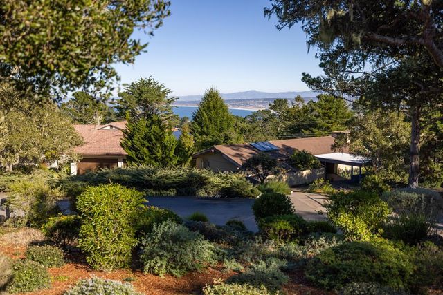 691 Fernwood Avenue, Monterey, CA 93940