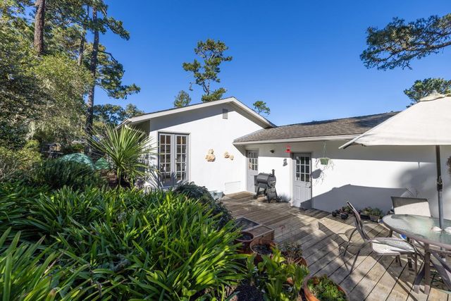 691 Fernwood Avenue, Monterey, CA 93940
