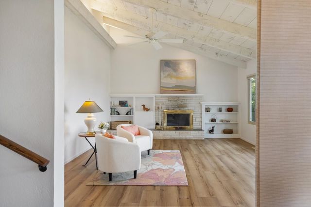 691 Fernwood Avenue, Monterey, CA 93940