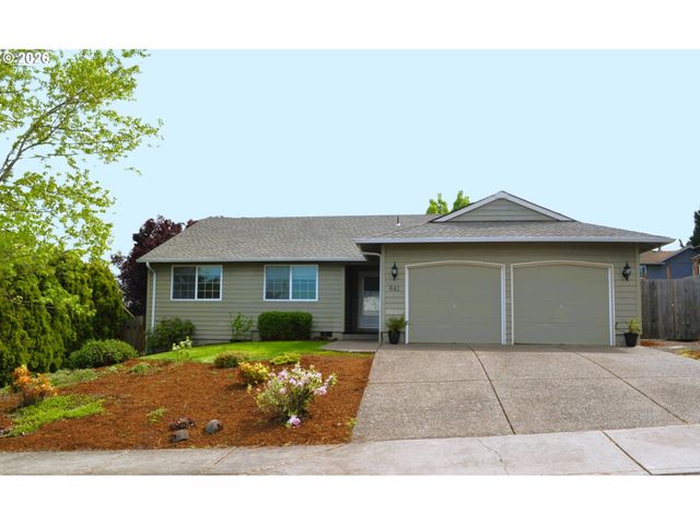 841 12TH St, Lafayette, OR 97127