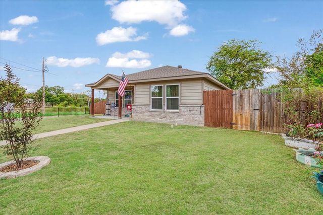 3201 King Street, Greenville, TX 75401