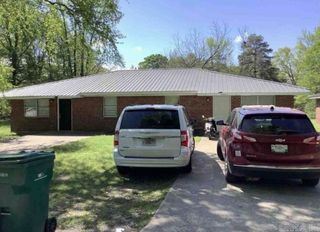4314/4316 W Burnett Street, Pine Bluff, AR 71601
