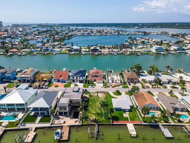17043 DOLPHIN DRIVE, North Redington Beach, FL 33708