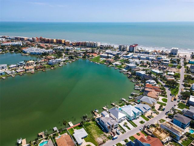 17043 DOLPHIN DRIVE, North Redington Beach, FL 33708