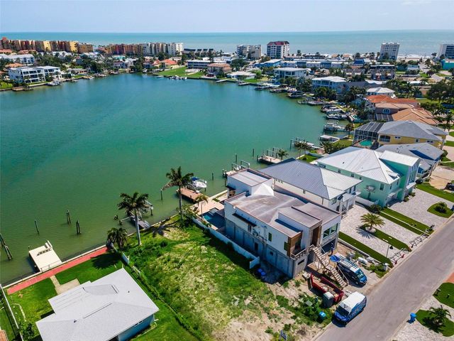 17043 DOLPHIN DRIVE, North Redington Beach, FL 33708