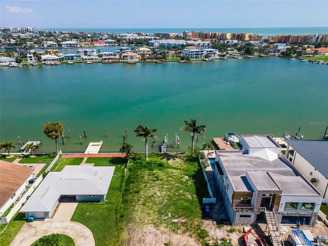 17043 DOLPHIN DRIVE, North Redington Beach, FL 33708