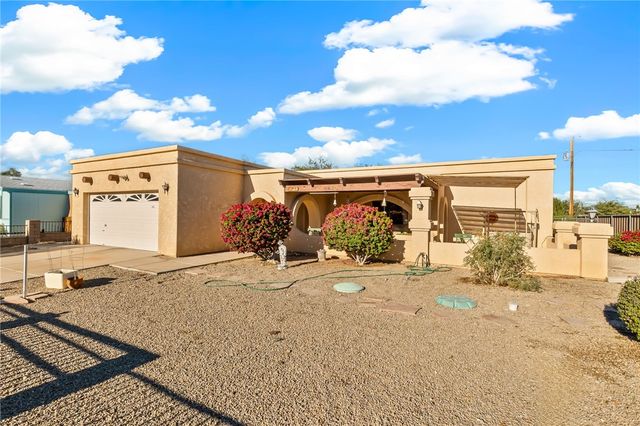 2460 E Gosiute Road, Fort Mohave, AZ 86426